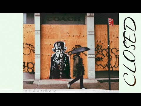 The LORD Of Host Is Gonna Shut It Down [Store Closures]