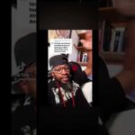 RE: Let That Hebrew Israelite Shit Go 🤦🏾‍♂️