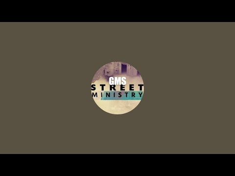 Gms Apostles Street Ministry is live 08-24-2024