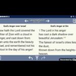 The BRUTAL future for the other nations. ( NON ISRAELITES)
