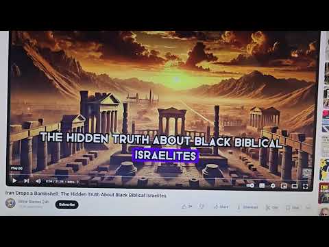 The World Christianism view is in opposition to THE BIBLE.