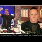The Pat McAfee Show Live | Tuesday November 19th 2024