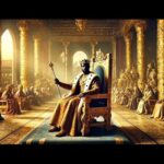 Building a Kingdom Through Divine Wisdom !