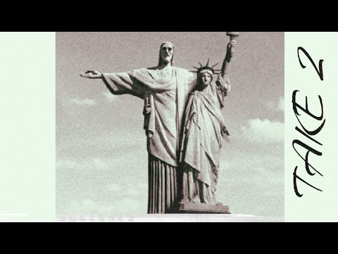 The Whole World Lieth In Wickedness [Take 2🎬]