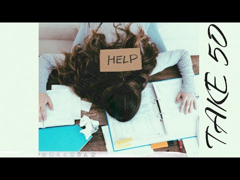 The Struggle Continues [Take 50🎬]