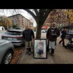 Gms Apostles Street Ministry is live 11-04-2023