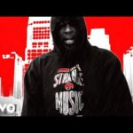 Tech N9ne – Strangeulation Cypher