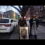 Gms Apostles Street Ministry is live 12-23-2023