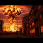 America will be destroyed by thermal nuclear weapons in ww3