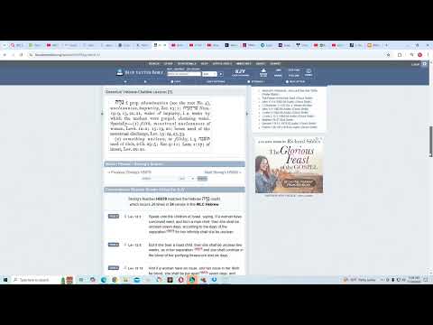 Is Leviticus 15:19 an act of adultery???
