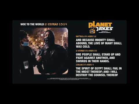“We Need That Platinum Deal” [HD] (GMSWATCHMEN)