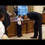 President Obama reconnects with Jacob Philadelphia