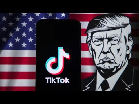 TikTok is back and the mental illness of Americans