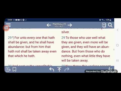 " They speak LOFTILY concerning our oppression "