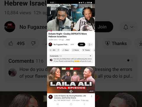 Give Not Which Is Holy To The Dogs – Cooley Of No Fugazee Is Not Worthy