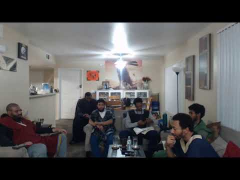 GMSVegas Live In The Spirit – 12-28-2024