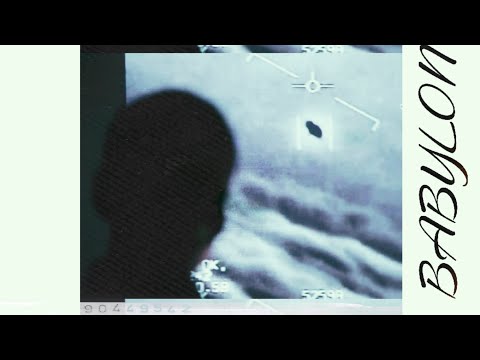 The Chariots Of The LORD Are Watching You [🛸🫵🏿🇺🇸]