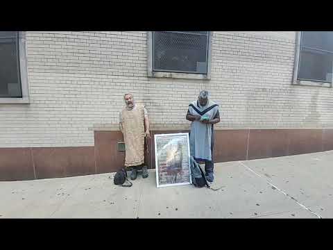 GMS Apostles Street Ministry 7/30/2022