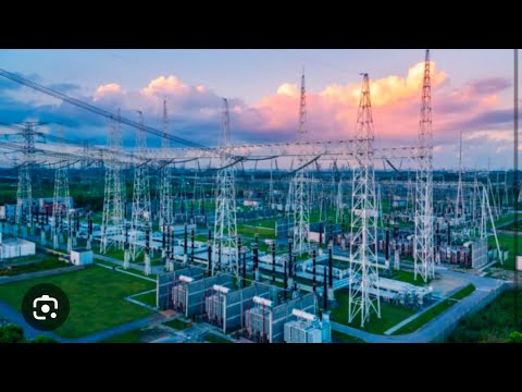 Something Happening With The Power Grid⚡️In America 🇺🇸 PAY ATTENTION‼️
