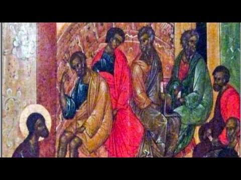 (17 Jan 25) Do Holy Prophets Still Exist Today (Matthew 22:45) ?