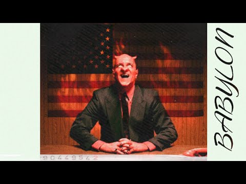 Death And Hell [🇺🇲]