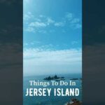 ✨JERSEY ISLAND 2 DAYS ITINERARY ✨
