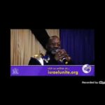 When it comes to STUPIDITY in the Israelite Ministry, the purple claded pyschobabbling clowns …