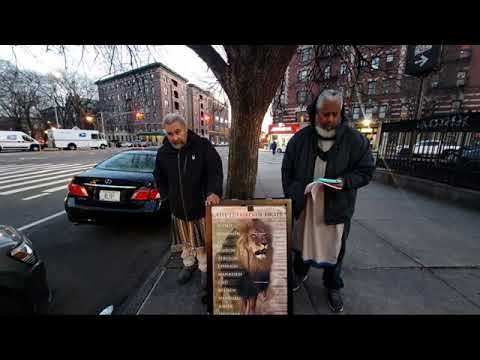Gms Apostles Street Ministry is live 12-16-2023