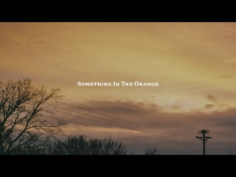 Zach Bryan – Something In The Orange