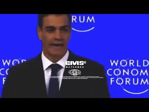 WEF JUST PROPOSED PROSECUTION FOR ANYONE SPREADING MISINFORMATION ONLINE.