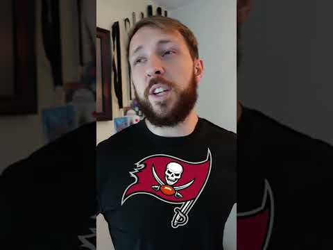 NFC South Check-In #nfl #football #bucs #buccaneers #tombrady #panthers #falcons #saints #sports