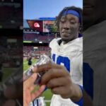 sweet victory 🍫 #DallasCowboys #NFL #football #brownies