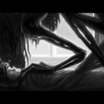 Sleep paralysis demon or angel? (Whatisthe666mark2 GMSTruth)