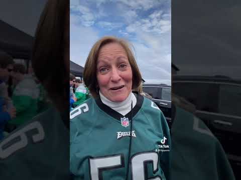 Eagles Jersey Search