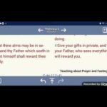 7. Signs YOU ARE NOT OF THE ELECT !