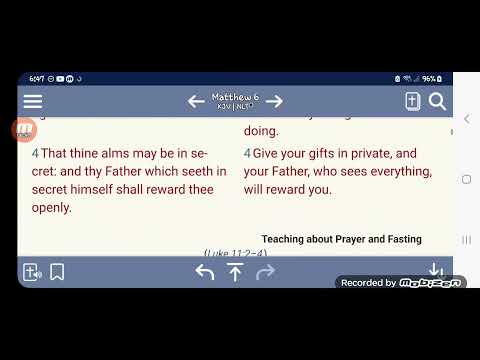 7. Signs YOU ARE NOT OF THE ELECT !