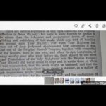 As promised, King James translators speak of an exact translation!