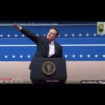 Elon Musk's presidential salute and the Roman Empire 😳 Is there a historical connection?