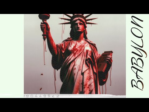 De☠️th By A Thousand Cuts [The Fate Of Babylon]