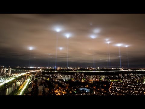 The Salvation of Israel Will Be Supernatural (Ezekiel 34:13) !