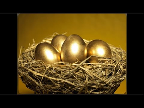 (18 Feb 25) Finding the “Golden Goose” comes with Many Enemies !