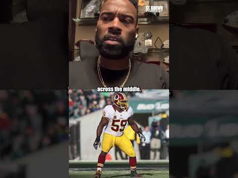 The hardest hit that Calvin Johnson ever took 🏈