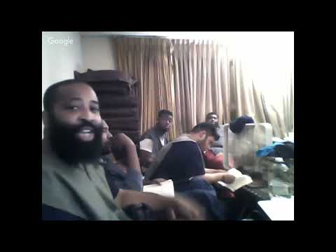 GMSCHICAGO ON AIR (MALCHAAMAH)
