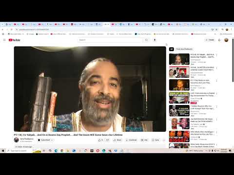 The doomsday prophets mentioned in the scriptures!!!