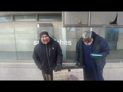 Repost: GMS Apostles Street Ministry is live 02-22-2025 @gmsapostlesstreetministry4259