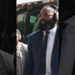 Demario Davis' Pregame Fit 🔥 | Saints-Packers Preseason 2022 #shorts