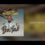 BARAK I Jacob ra ndô  [album 100% Bordoro]