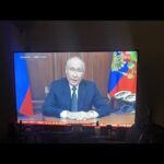 SAINTS OF JERSEY 2 is live! Putin live address US AND NATO 👀