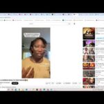 Dont tell your woman she’s an israelite (whatisthe666mark2 GMSTruth)