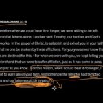 Can the Gospel Come in Vain to the Elect? 1 Thessalonians 3:1–5, Part 5